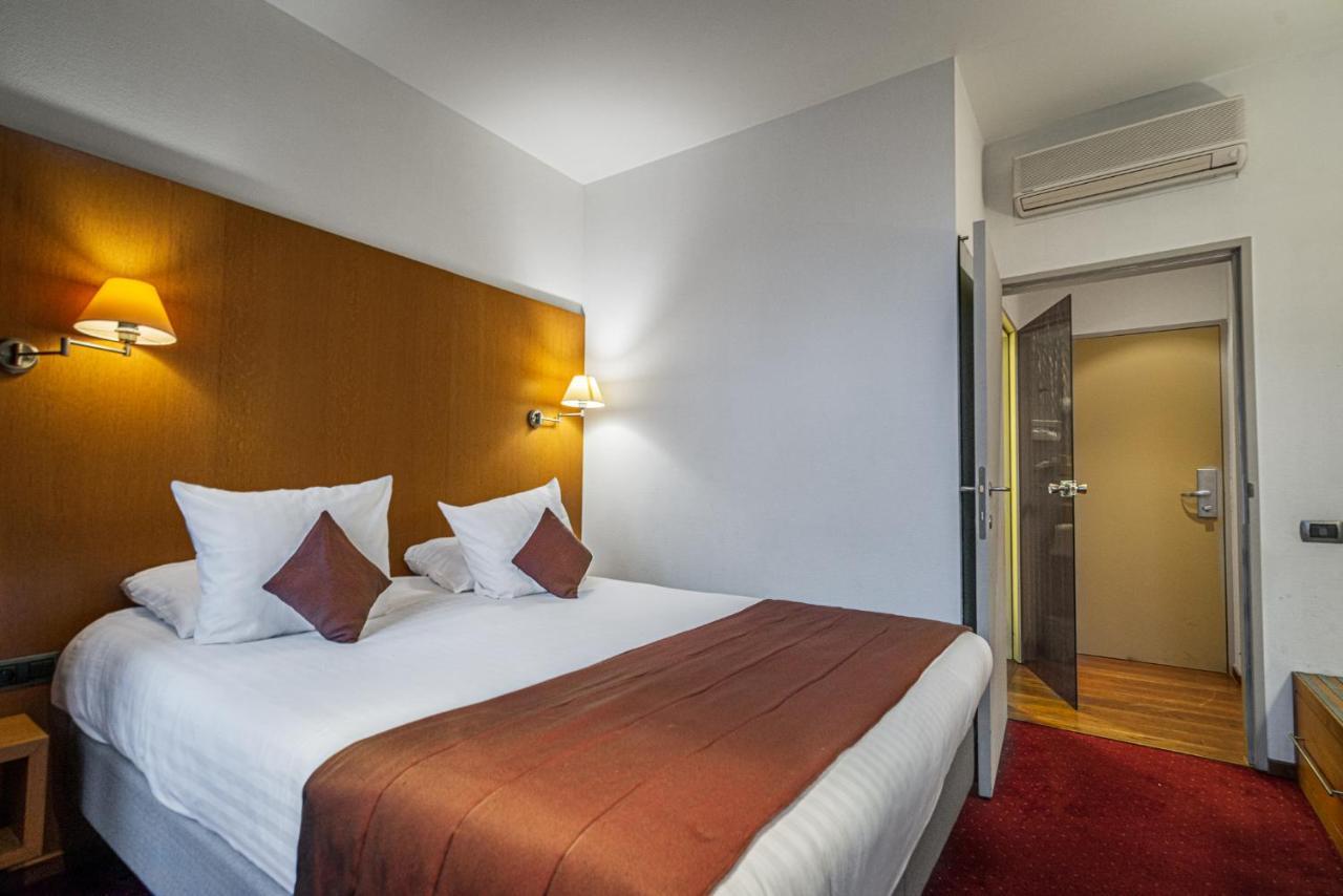 Hotel Bourgoensch Hof Брюж Екстериор снимка